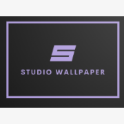 Studio Wallpaper